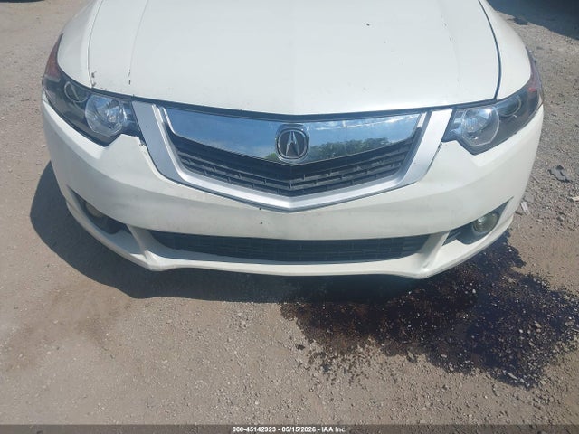 Acura TSX