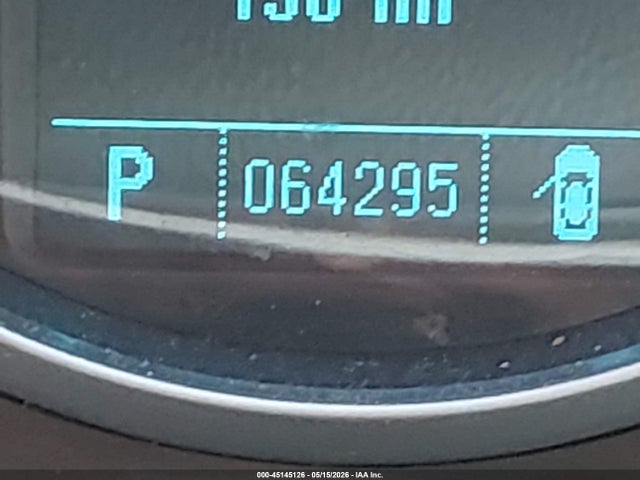 Chevrolet Cruze 2lt