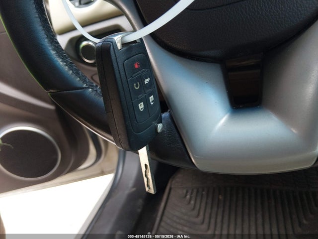 Chevrolet Cruze 2lt