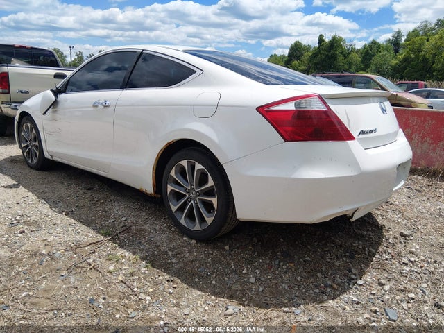 Honda Accord 3.5 Ex-l