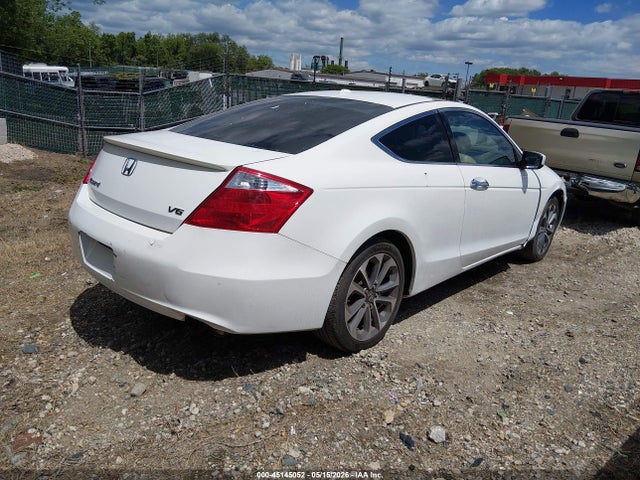Honda Accord 3.5 Ex-l