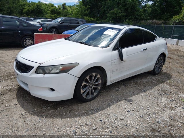 Honda Accord 3.5 Ex-l