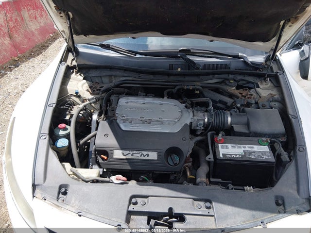 Honda Accord 3.5 Ex-l