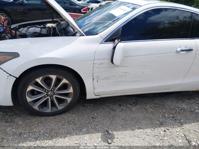 Honda Accord 3.5 Ex-l