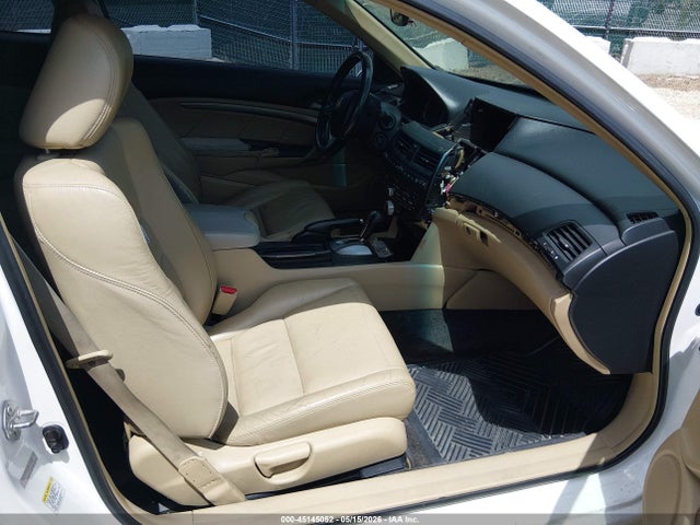 Honda Accord 3.5 Ex-l