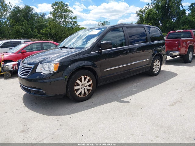 Chrysler Town & Country Touring