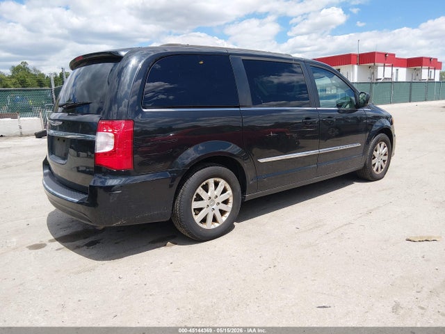Chrysler Town & Country Touring
