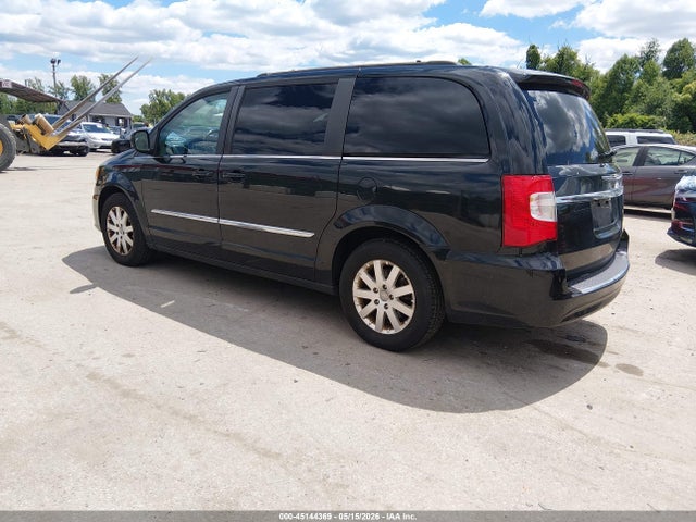 Chrysler Town & Country Touring