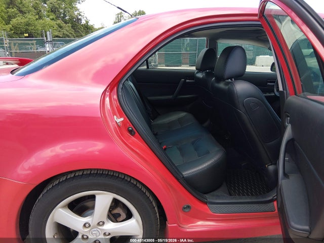 Mazda Mazda6 I Touring