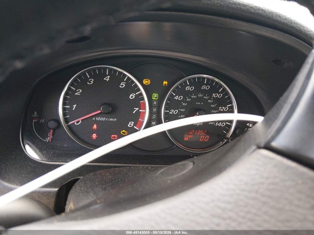 Mazda Mazda6 I Touring