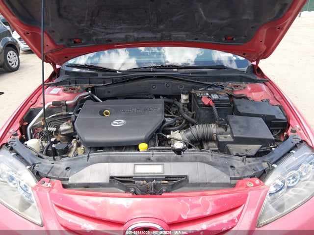 Mazda Mazda6 I Touring