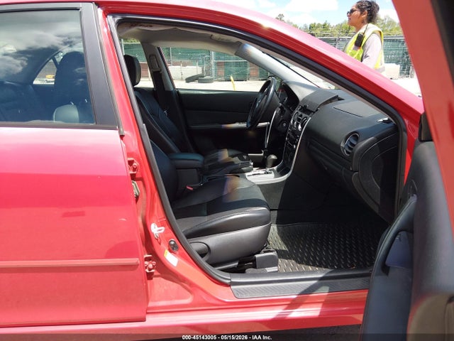 Mazda Mazda6 I Touring