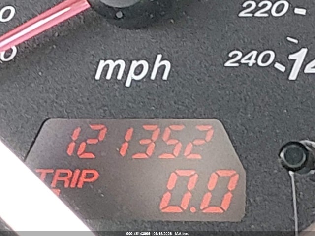 Mazda Mazda6 I Touring