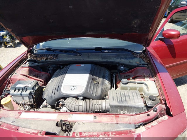 Dodge Charger Rt