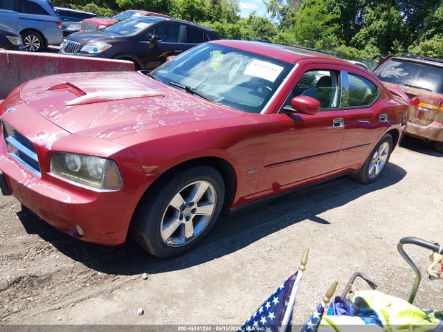 Dodge Charger Rt