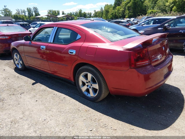 Dodge Charger Rt