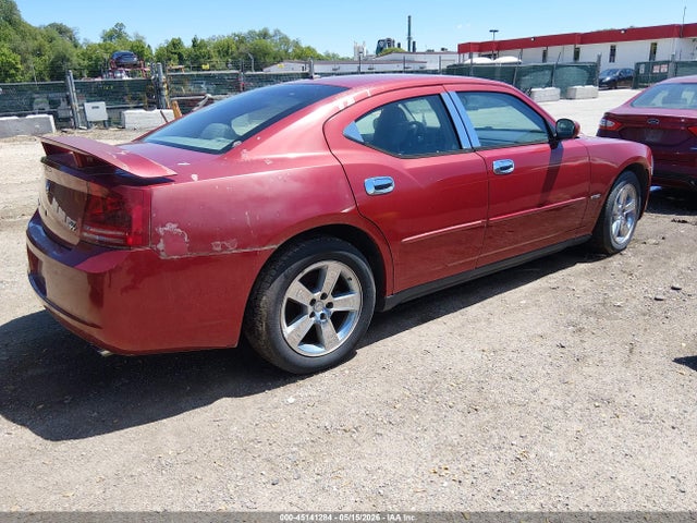 Dodge Charger Rt