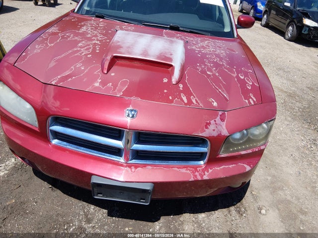 Dodge Charger Rt