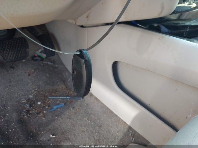 Nissan Pathfinder Sl