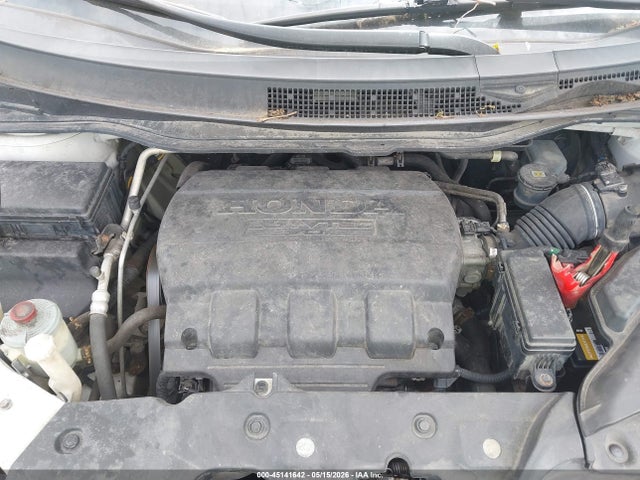Honda Odyssey Ex-l