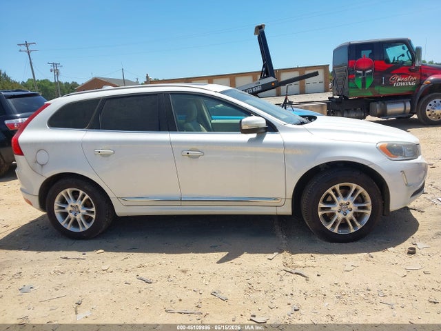 Volvo XC60 3.2 Platinum