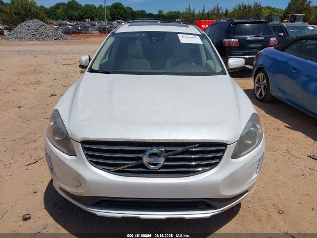 Volvo XC60 3.2 Platinum