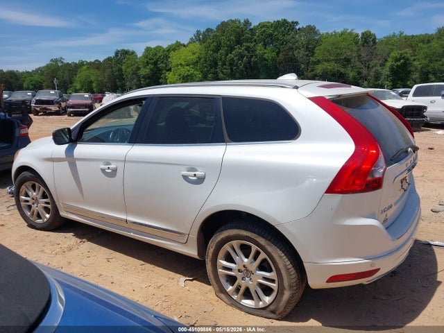 Volvo XC60 3.2 Platinum