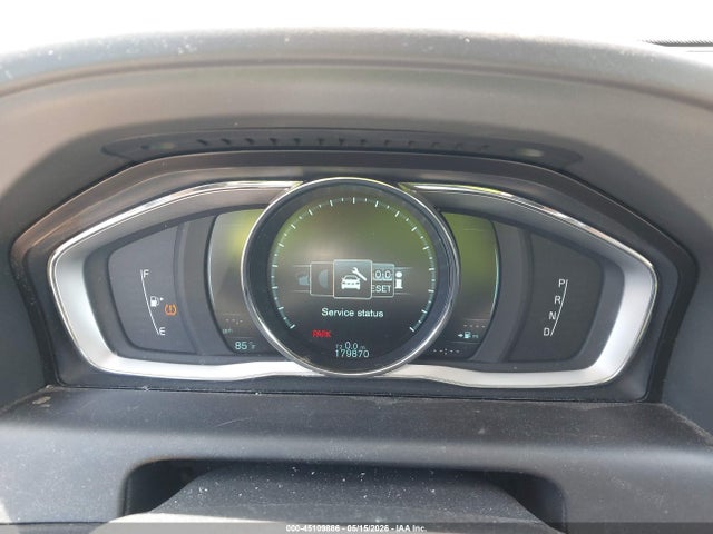 Volvo XC60 3.2 Platinum