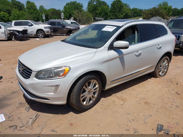 Volvo XC60 3.2 Platinum