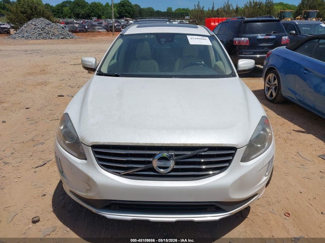 Volvo XC60 3.2 Platinum