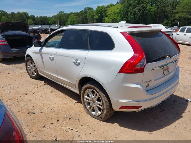 Volvo XC60 3.2 Platinum