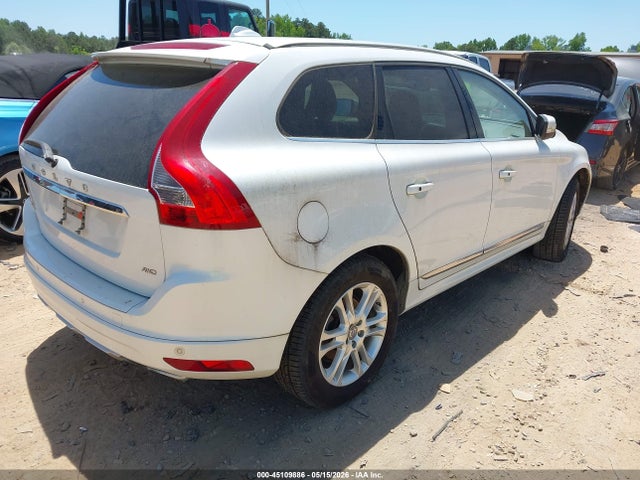 Volvo XC60 3.2 Platinum