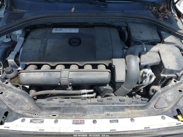 Volvo XC60 3.2 Platinum