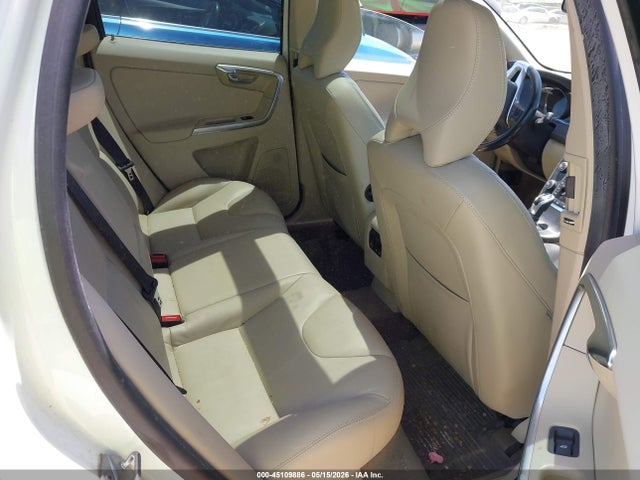 Volvo XC60 3.2 Platinum