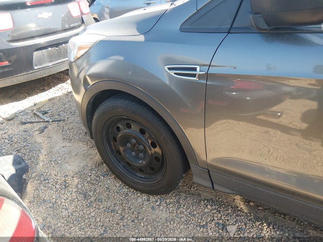 Ford Escape S