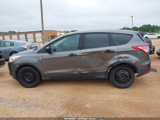 Ford Escape S