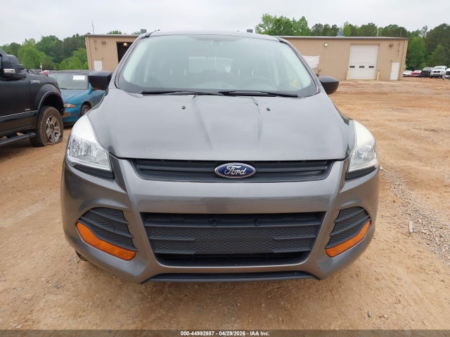Ford Escape S