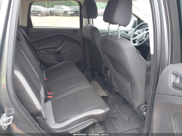 Ford Escape S