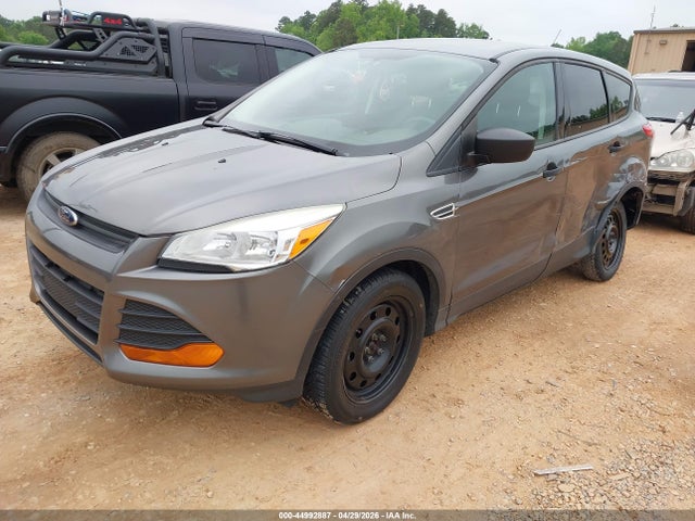 Ford Escape S