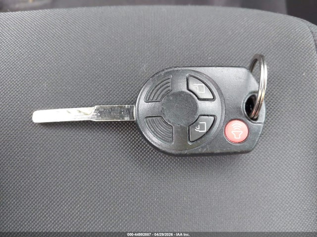 Ford Escape S