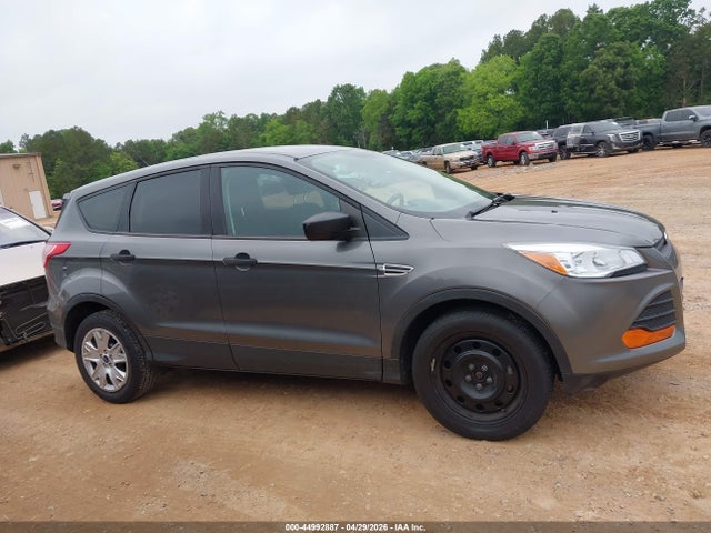 Ford Escape S