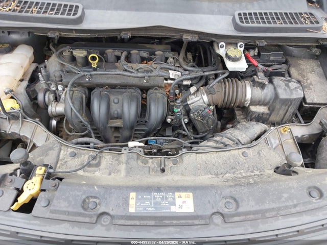 Ford Escape S