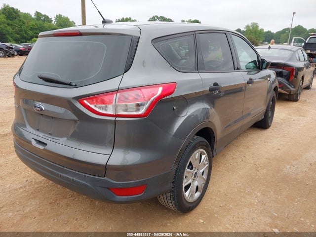 Ford Escape S