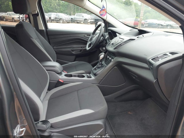 Ford Escape S