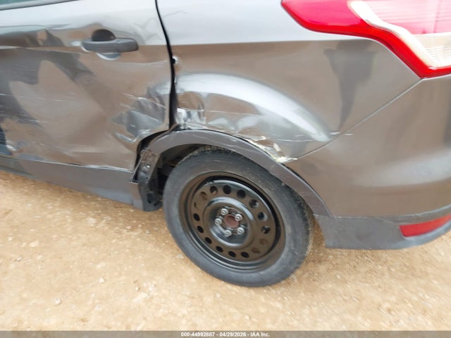 Ford Escape S