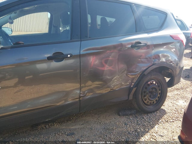 Ford Escape S
