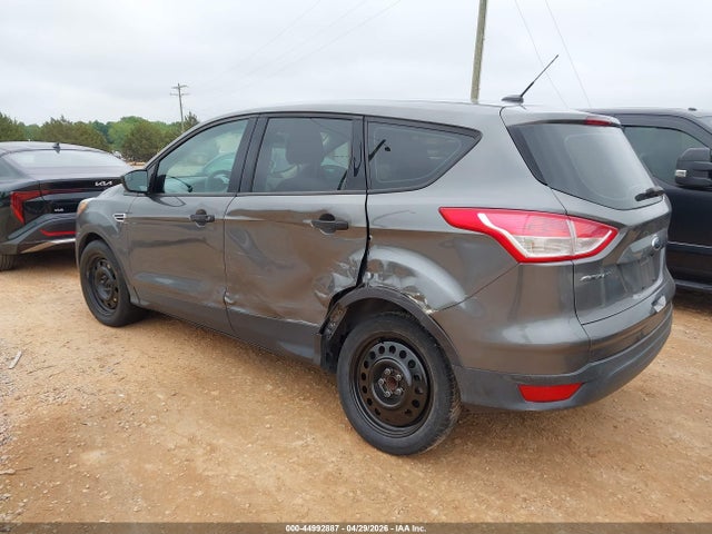 Ford Escape S