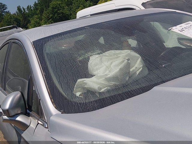 Ford Fusion Sel