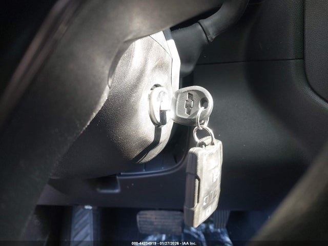 Chevrolet Silverado 1500 4wd  Short Bed Custom