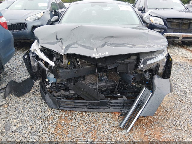 Kia K4 Lxs